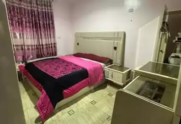 Apartments For rent - 2 rooms - floor 3