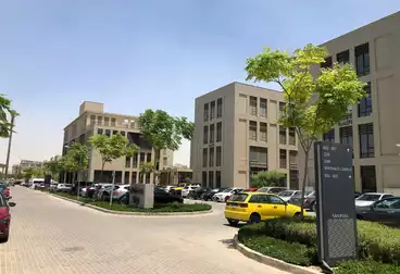 Offices For rent - 2 rooms - floor 0