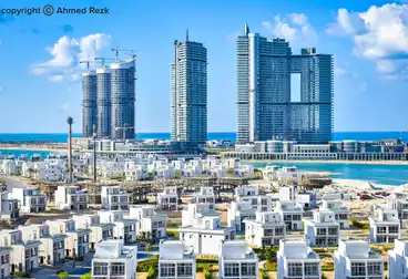 Apartments For sale - 3 rooms - floor 2
