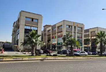 Administrative Duplex For rent - 6 rooms - floor 0