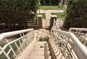 Apartment with Garden For sale