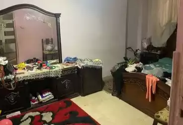Apartment with Garden For sale - 2 rooms - floor 0