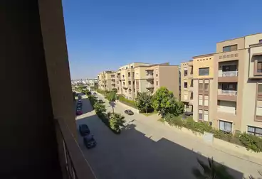 شقق للبيع - 3 غرف - بالدور 3