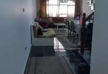Duplex For rent - 4 rooms - floor 7