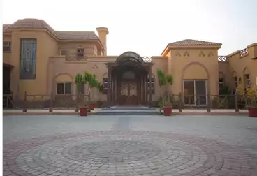 Palace For sale - 6 rooms