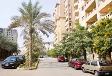 Apartments For sale - 3 rooms - floor 3