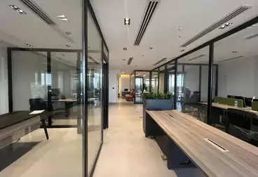 Co-working space For rent - floor 5