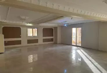 شقق للإيجار - 3 غرف - بالدور 2