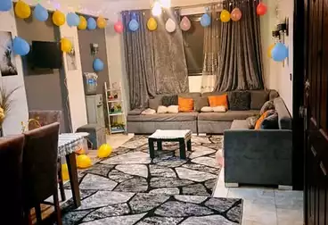 Apartments For sale - 2 rooms - floor 7