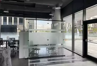 إداري للبيع - بالدور 0