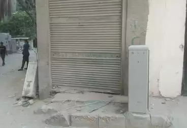 Commercial For sale - floor 1