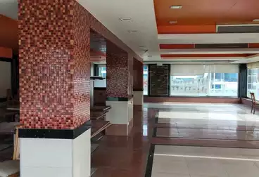 Commercial For rent - floor 1