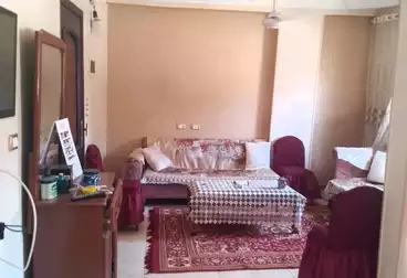 شقق للإيجار - 2 غرف - بالدور 9
