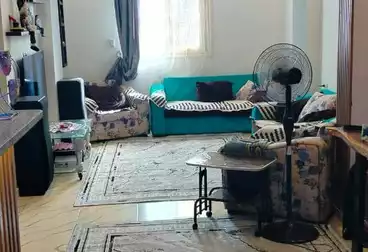 Apartments For sale - 3 rooms - floor 1