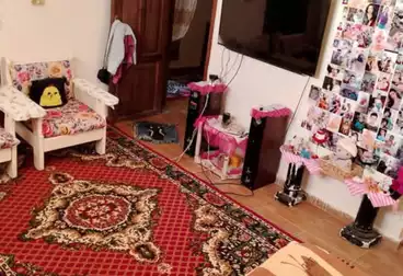undefined undefined - 2 rooms - floor 5