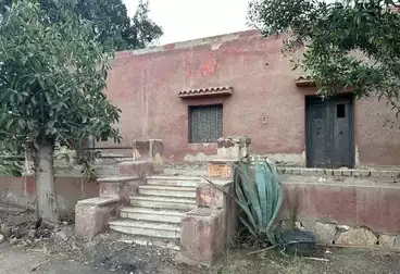 Separate Villa For sale - 3 rooms