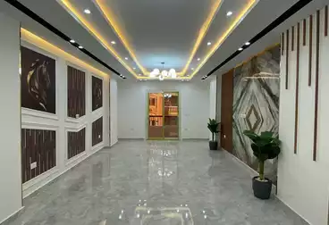 Apartments For sale - 3 rooms - floor 4