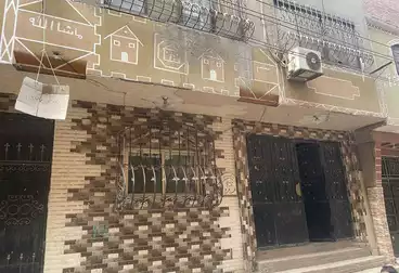 منزل / بيت للبيع - 3 غرف