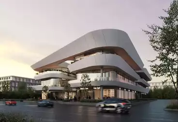 Commercial For sale - floor 1