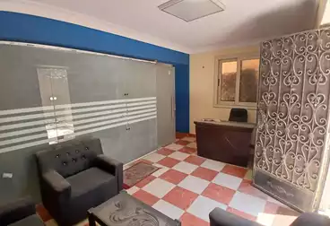 Administrative For rent - 2 rooms - floor 0