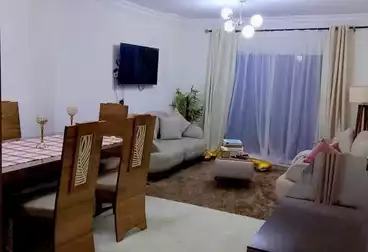 شقق للبيع - 3 غرف - بالدور 4