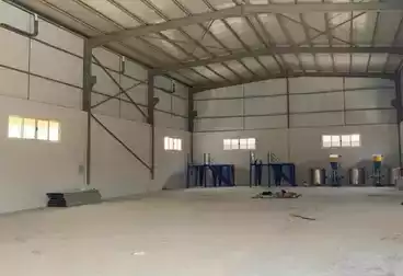 Building For rent