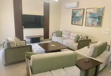 Furnished Apartment For rent - 2 rooms - floor 4
