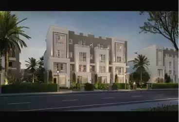 Apartments For sale - 3 rooms - floor 2