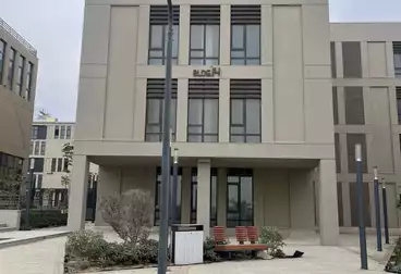 Administrative For rent - 2 rooms - floor 1