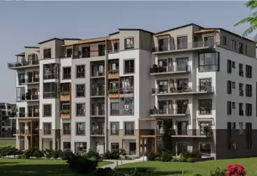 Apartments For sale - 3 rooms - floor 5