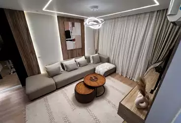 Furnished Apartment For rent - 2 rooms - floor 1