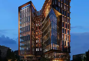Properties For sale - 1 rooms - floor 6