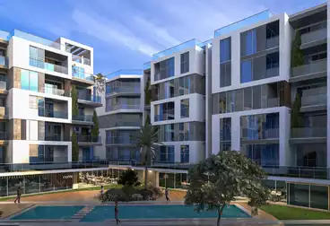 Apartments For sale