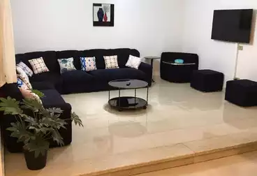 Furnished Apartment For rent - 2 rooms - floor 5