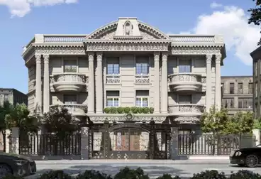 Apartments For sale - 4 rooms - floor 2