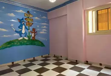 Properties For sale - 2 rooms - floor 2