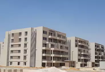 شقق للبيع - 1 غرف - بالدور 1