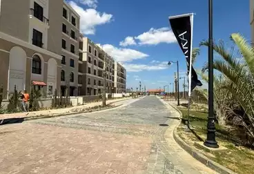 Apartments For sale - 3 rooms - floor 4
