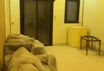 شقق للإيجار - 4 غرف - بالدور 1