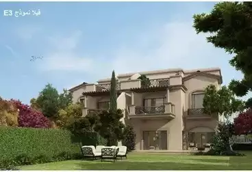 Twin House For sale - 3 rooms