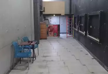 Shops For rent - floor 0