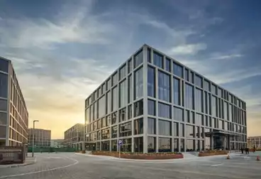 Corporate Branch For rent - 2 rooms - floor 1
