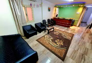 Corporate Branch For rent - 4 rooms - floor 1