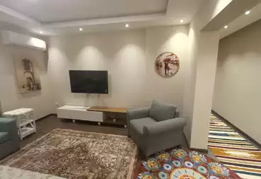 Furnished Apartment For sale - 2 rooms - floor 4
