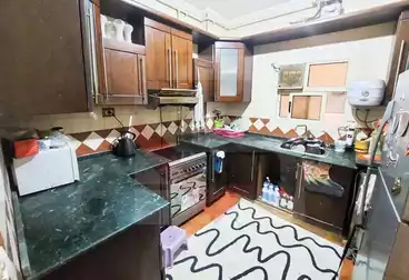 Apartments For sale - 3 rooms - floor 1