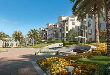 Apartments For sale - 3 rooms - floor 2