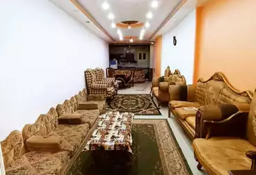 شقق للبيع - 3 غرف - بالدور 10