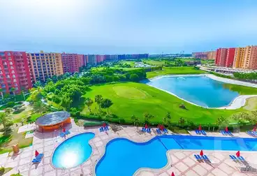 Apartments For sale - 2 rooms - floor 4