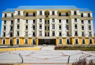 Apartments For sale - 4 rooms - floor 2