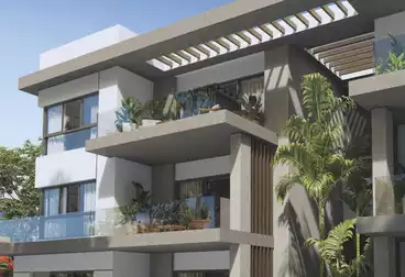 Apartments For sale - 2 rooms - floor 3